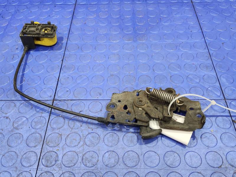 2012-2018 Ford Focus Hood Latch Assembly Genuine OEM Part CV6Z16700B