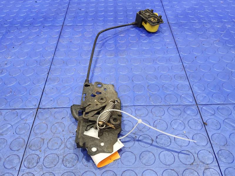 2012-2018 Ford Focus Hood Latch Assembly Genuine OEM Part CV6Z16700B