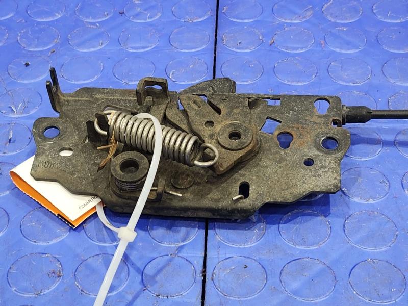 2012-2018 Ford Focus Hood Latch Assembly Genuine OEM Part CV6Z16700B