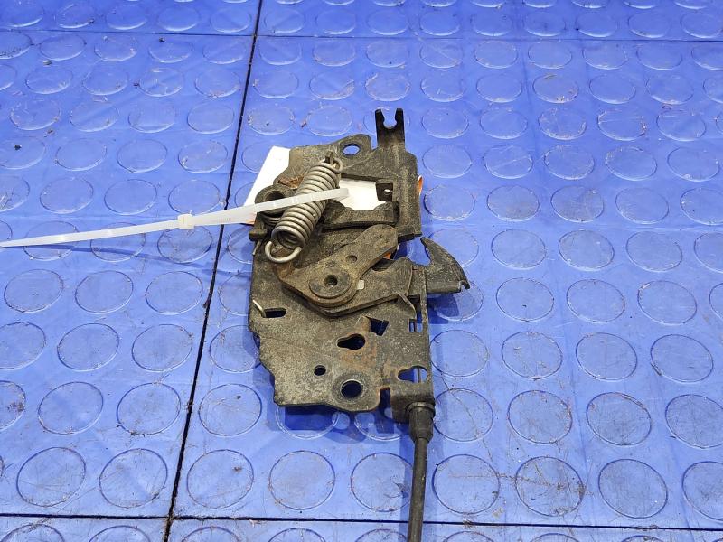 2012-2018 Ford Focus Hood Latch Assembly Genuine OEM Part CV6Z16700B