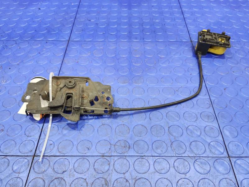2012-2018 Ford Focus Hood Latch Assembly Genuine OEM Part CV6Z16700B