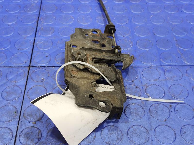 2012-2018 Ford Focus Hood Latch Assembly Genuine OEM Part CV6Z16700B