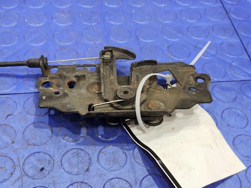 2012-2018 Ford Focus Hood Latch Assembly Genuine OEM Part CV6Z16700B