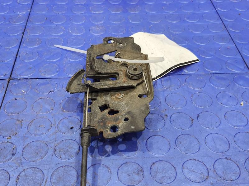 2012-2018 Ford Focus Hood Latch Assembly Genuine OEM Part CV6Z16700B