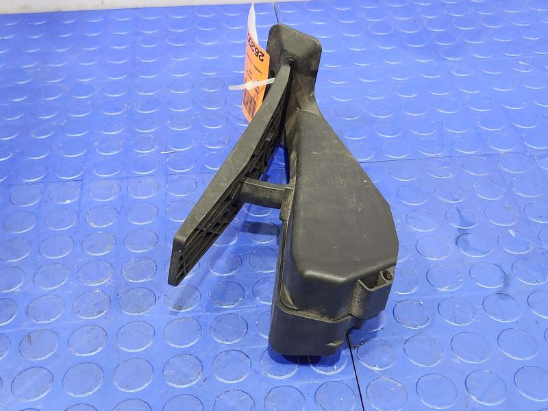 2008 BMW 128i Pedal Assembly