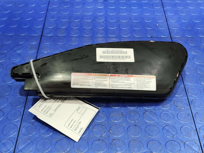 2012 Dodge Grand Caravan Air Bag