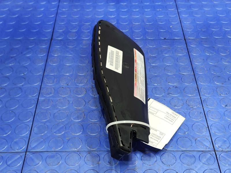 2012 Dodge Grand Caravan Air Bag