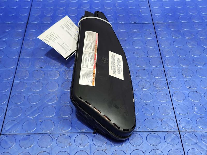 2012 Dodge Grand Caravan Air Bag