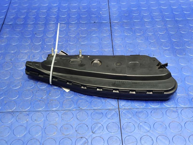 2012 Dodge Grand Caravan Air Bag