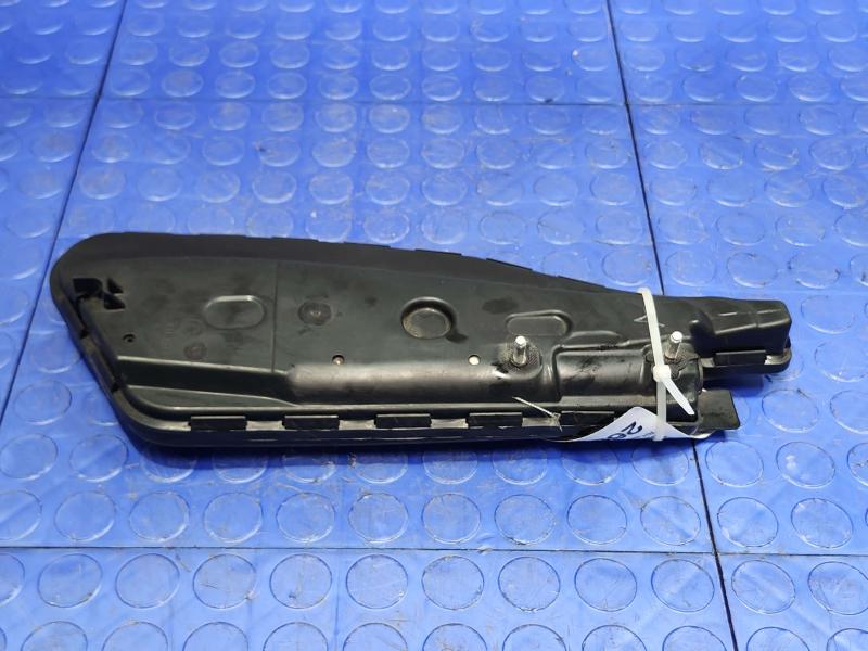 2012 Dodge Grand Caravan Air Bag