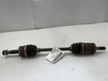 2011 Nissan Juke Axle Shaft