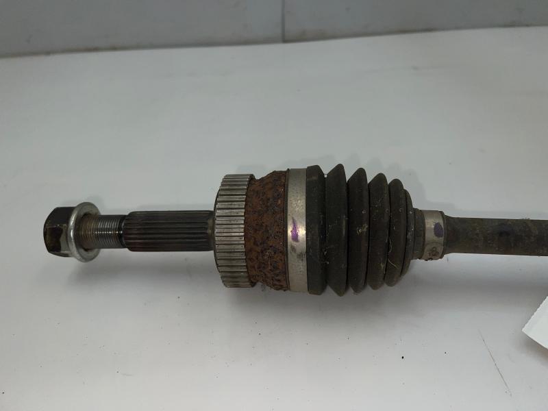 2011 Nissan Juke Axle Shaft