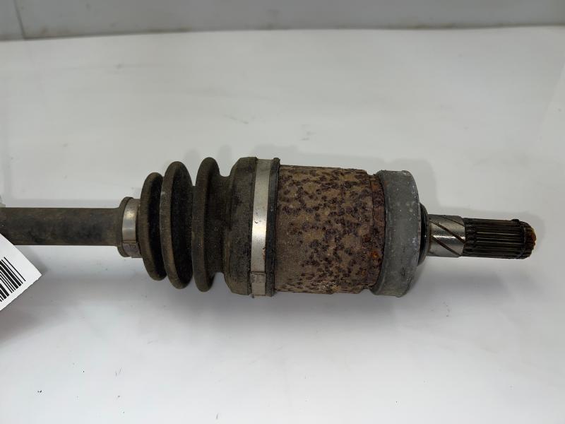 2011 Nissan Juke Axle Shaft