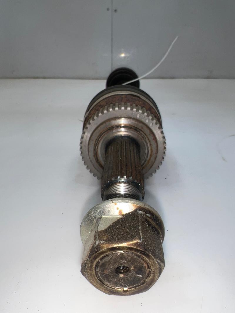 2011 Nissan Juke Axle Shaft