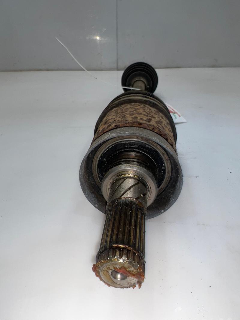 2011 Nissan Juke Axle Shaft