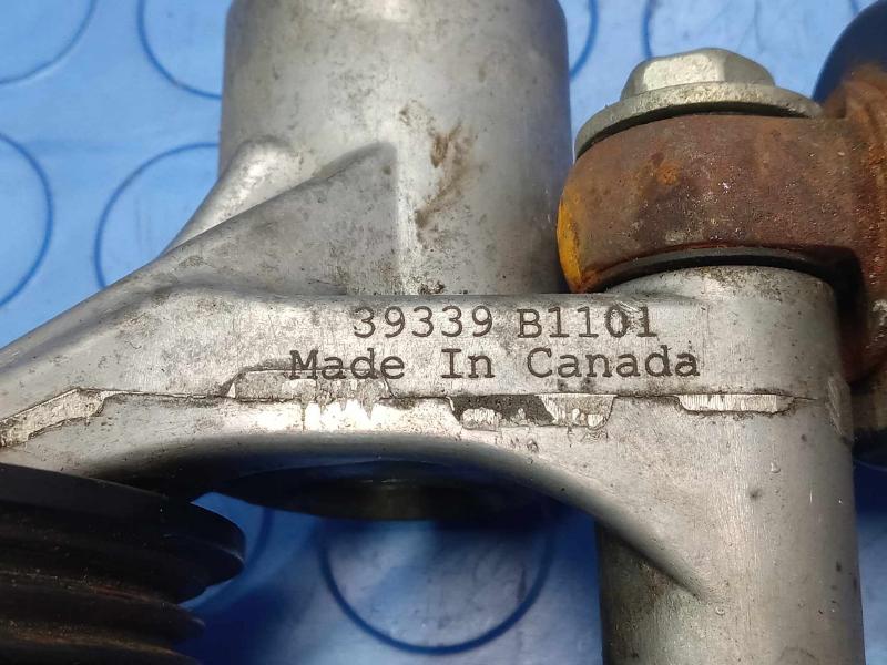 2013 Honda Accord Engine Belt Tensioner