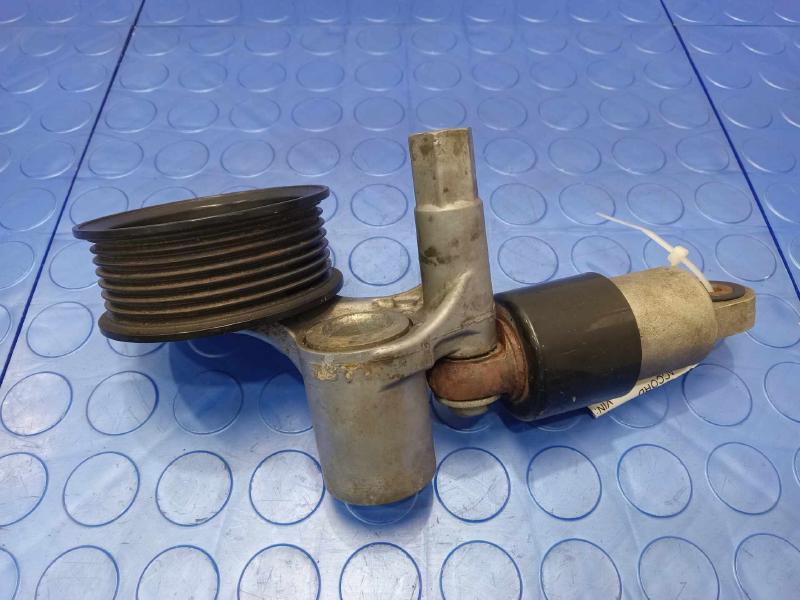 2013 Honda Accord Engine Belt Tensioner