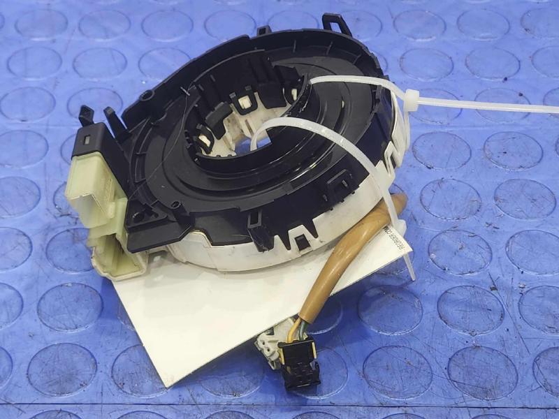 2014 Ford Fiesta Clockspring (Srs)