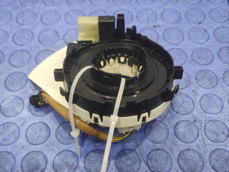 2014 Ford Fiesta Clockspring (Srs)