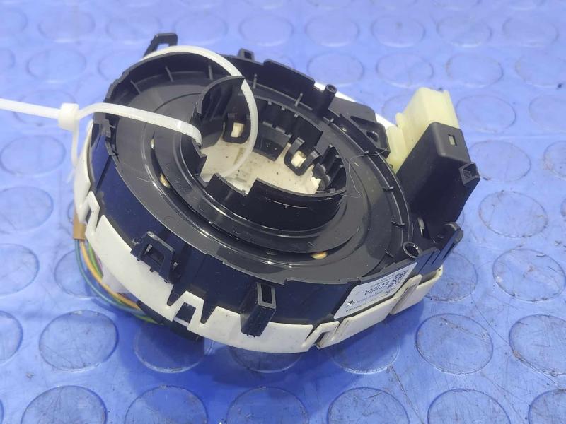 2014 Ford Fiesta Clockspring (Srs)