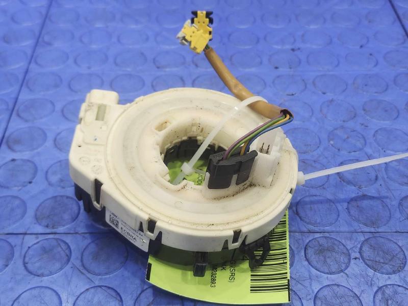 2014 Ford Fiesta Clockspring (Srs)
