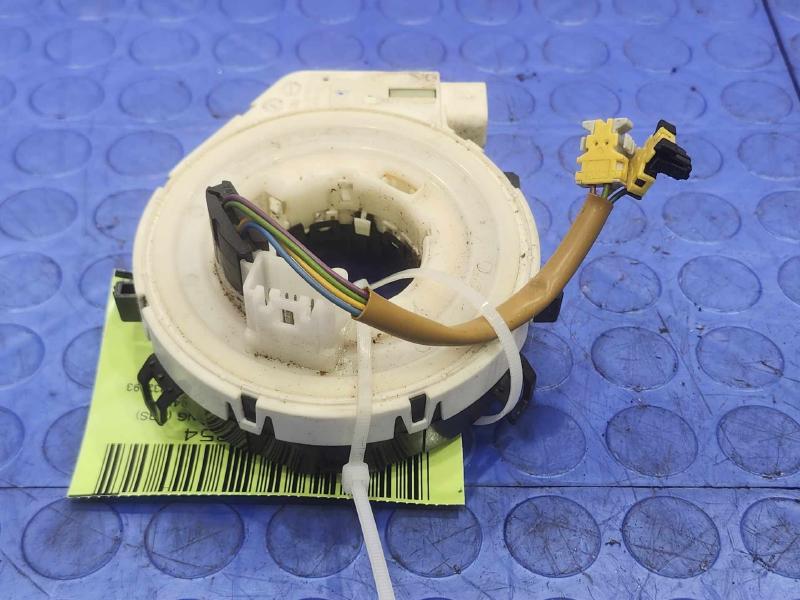 2014 Ford Fiesta Clockspring (Srs)