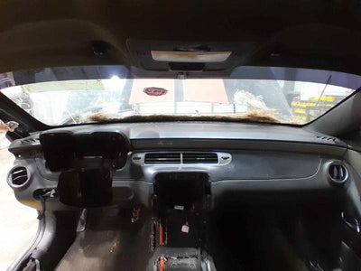 2015 Chevrolet Camaro Dash Panel
