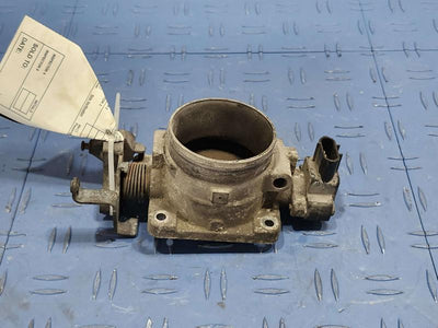 2001 Ford F-150 Throttle Body/Valve Assy