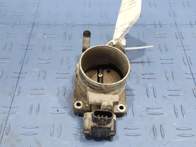 2001 Ford F-150 Throttle Body/Valve Assy