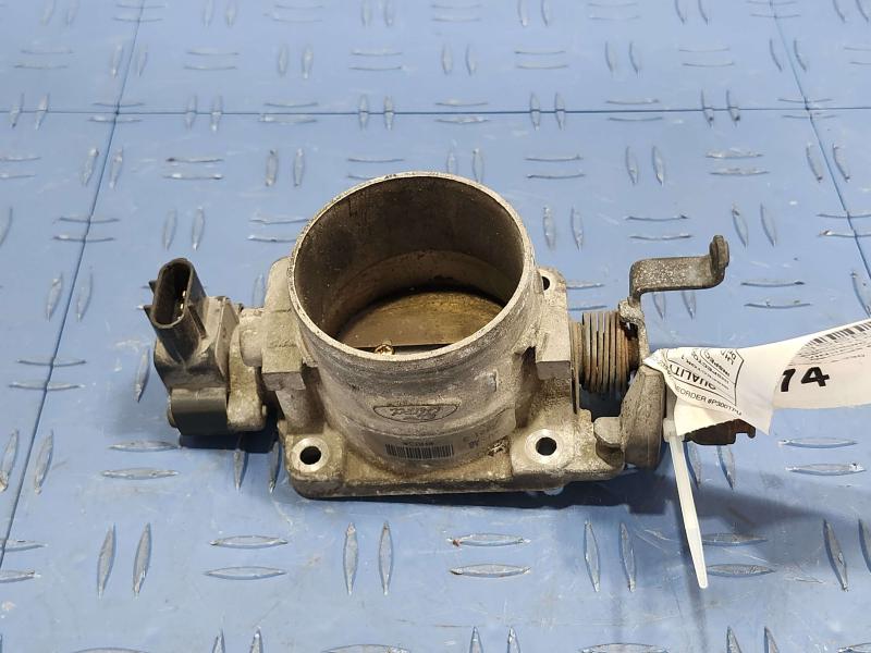 2001 Ford F-150 Throttle Body/Valve Assy