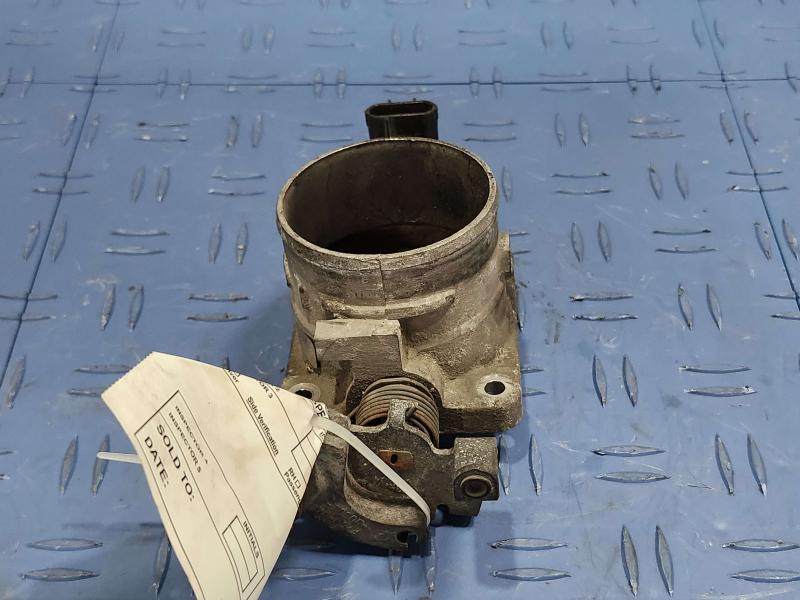 2001 Ford F-150 Throttle Body/Valve Assy