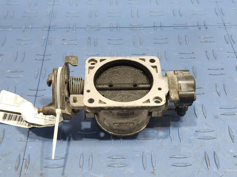 2001 Ford F-150 Throttle Body/Valve Assy