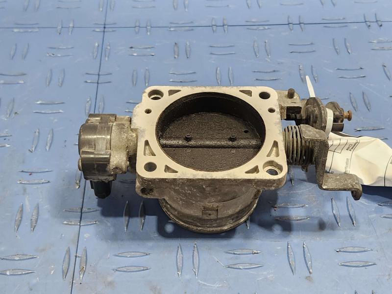 2001 Ford F-150 Throttle Body/Valve Assy