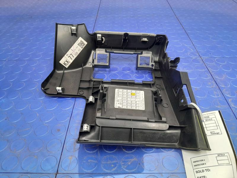 2014 Subaru Forester Misc Ebay Parts