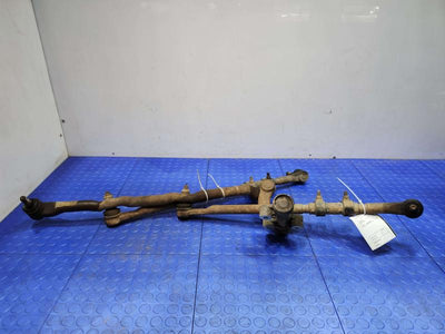 2012 Ford F-250 Super Duty Drag Link