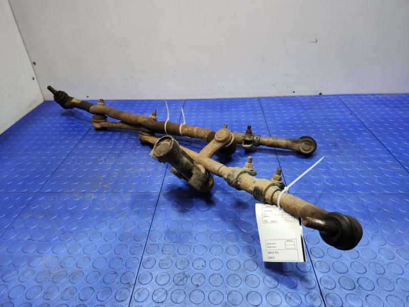 2012 Ford F-250 Super Duty Drag Link