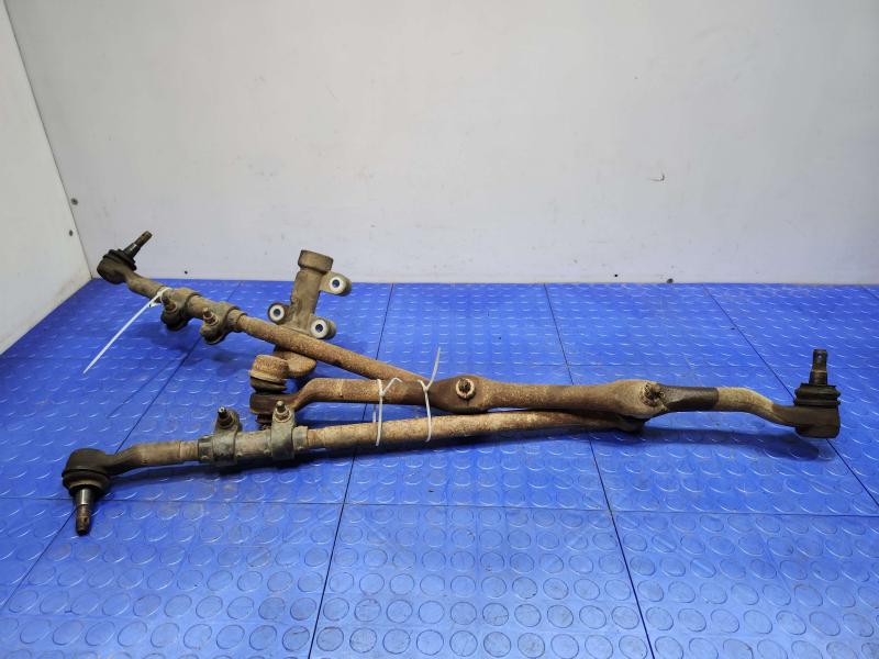 2012 Ford F-250 Super Duty Drag Link
