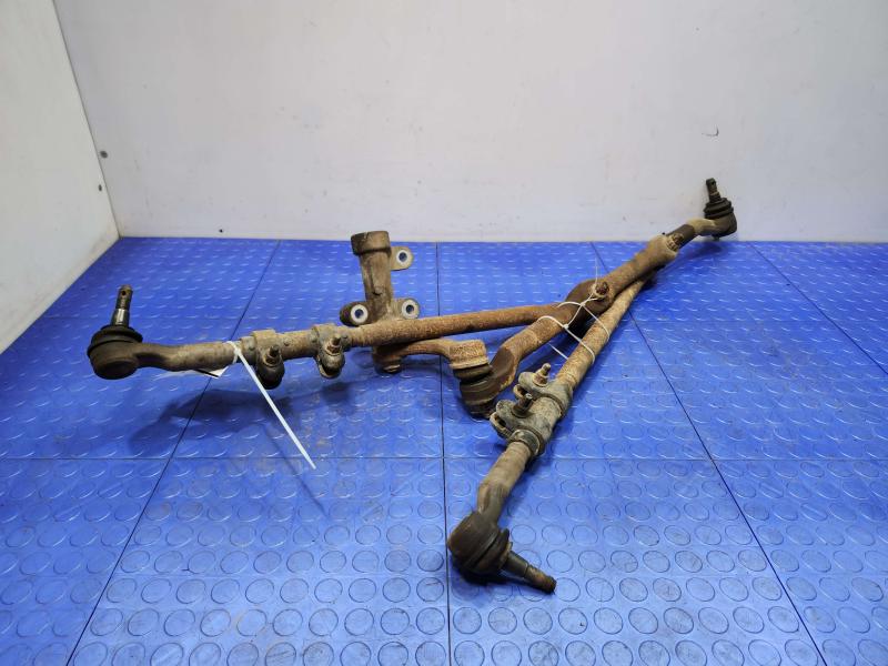2012 Ford F-250 Super Duty Drag Link