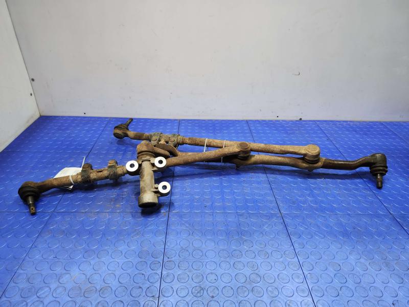 2012 Ford F-250 Super Duty Drag Link