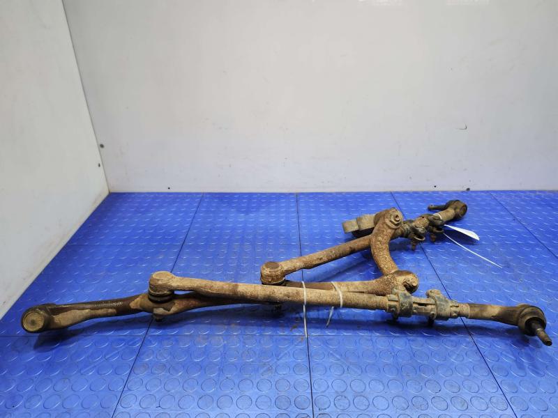 2012 Ford F-250 Super Duty Drag Link