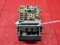 2014-2017 Buick Regal Cabin Fuse Box Relay Junction Block OEM 13222786