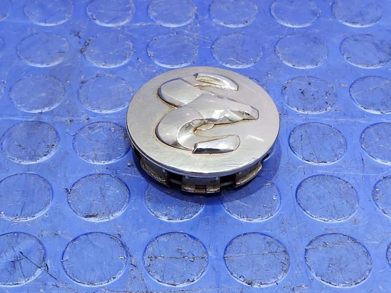 2010 Dodge Challenger Center Cap