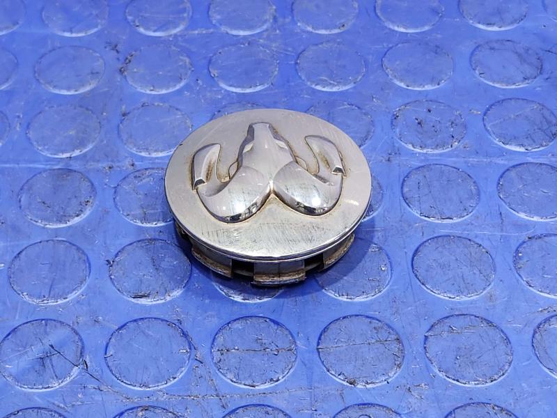 2010 Dodge Challenger Center Cap