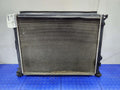 2014 Dodge Challenger Radiator