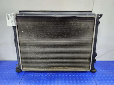 2014 Dodge Challenger Radiator