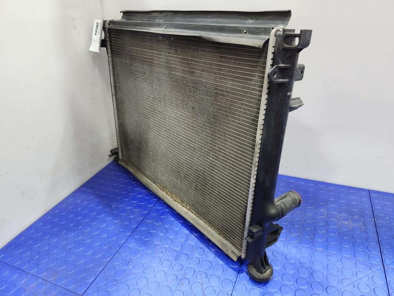 2014 Dodge Challenger Radiator
