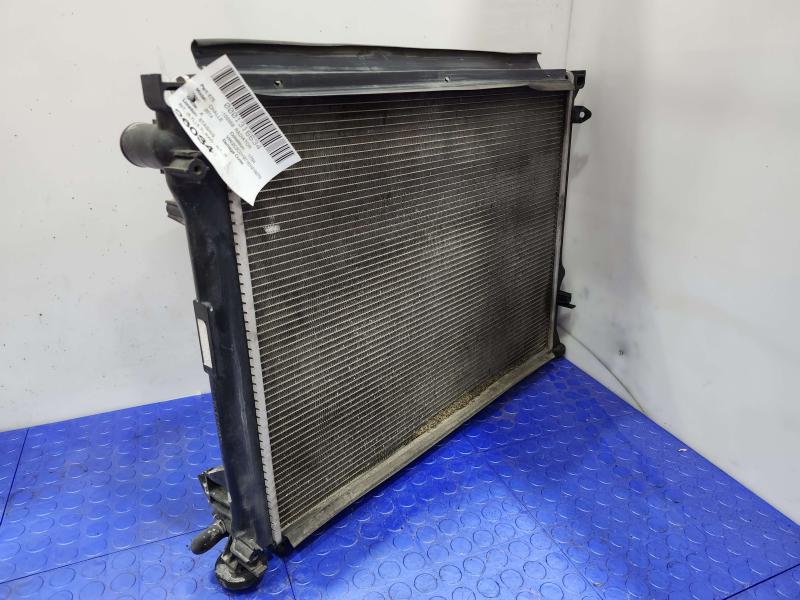 2014 Dodge Challenger Radiator