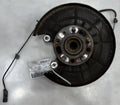 2016 Chevrolet Impala Rear Knuckle/Stub Axle