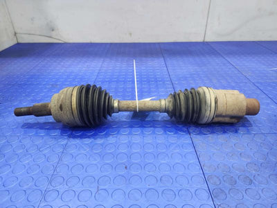 2010 Dodge Ram 1500 Axle Shaft