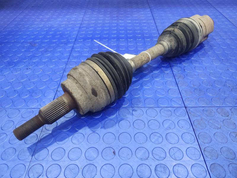 2010 Dodge Ram 1500 Axle Shaft